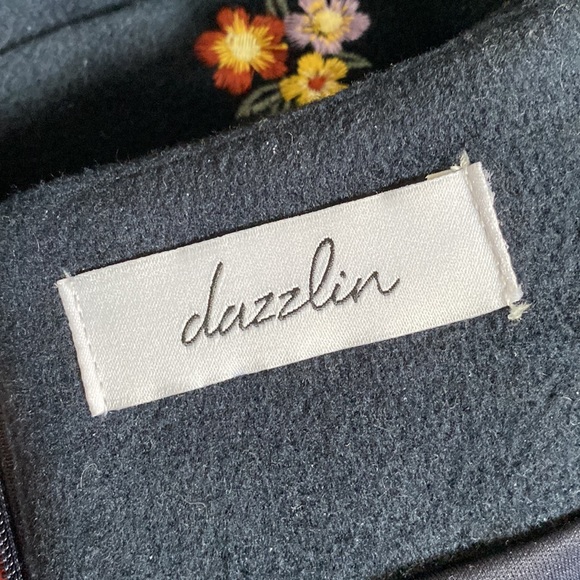 Wool Skirt - Picture 3 of 3